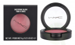 MAC Sheertone Blush 6 g Breath Of Plum