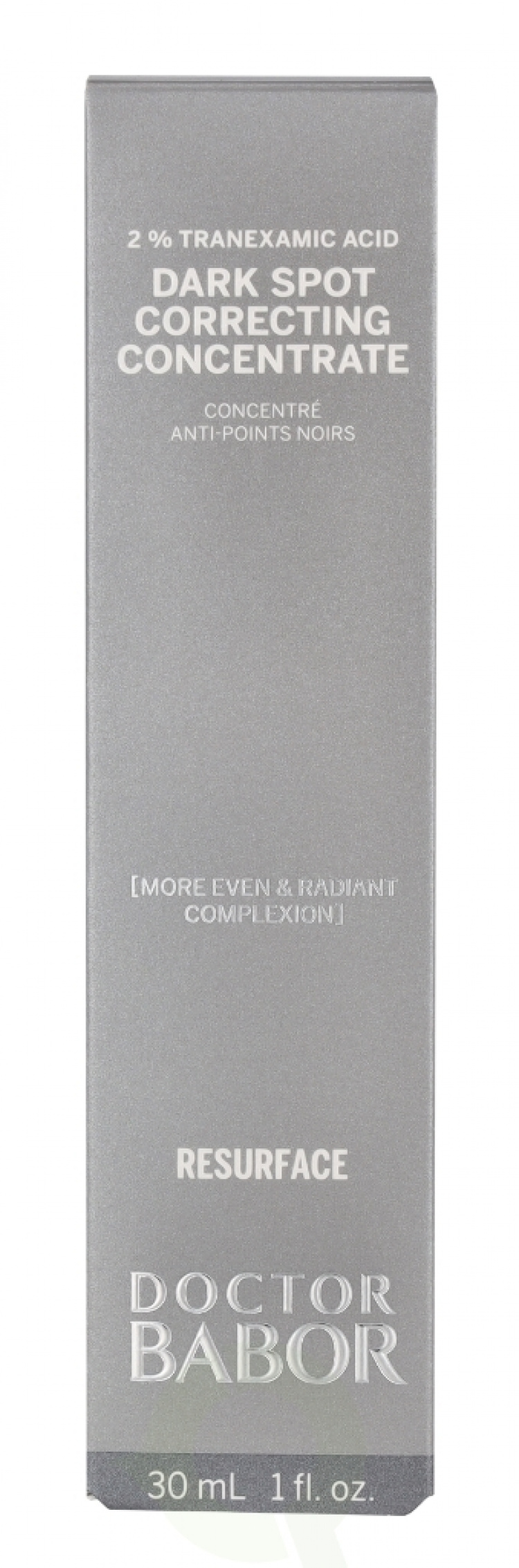 Babor Resurface Dark Spot Correcting Concentrate 30 ml