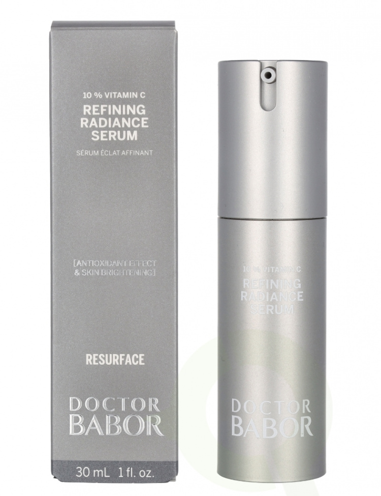 Babor Resurface Refining Radiance Serum 30 ml