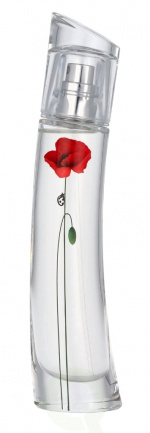 Kenzo Flower By Kenzo Parisienne Edp Spray 40 ml