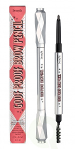 Benefit Goof Proof Brow Pencil 0.34 g Cool Grey