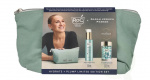 ROC Sarah Jessica Parker Hydrate + Plump Limited Edition Set 60.5 ml Plump Moisturizer SPF30 50ml/Capsules 30 Pc/Bag
