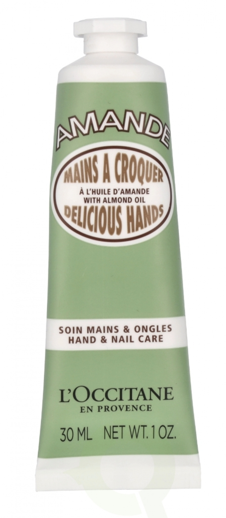 L\'Occitane Amande Almond Hand & Nail Care 30 ml