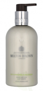 Molton Brown M.Brown Lily & Magnolia Blossom Body Lotion 300 ml