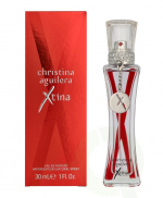 Christina Aguilera Xtina For Women Edp Spray 30 ml