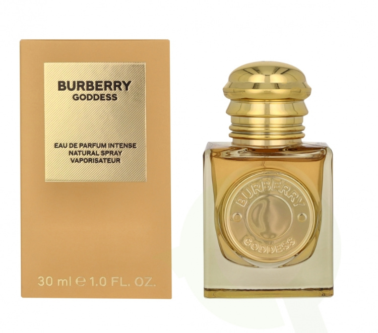 Burberry Goddess Intense Edp Spray 30 ml