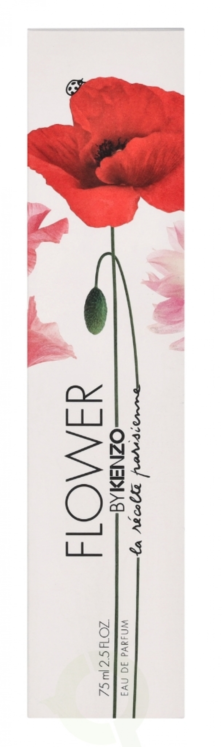 Kenzo Flower By Kenzo Parisienne Edp Spray 75 ml