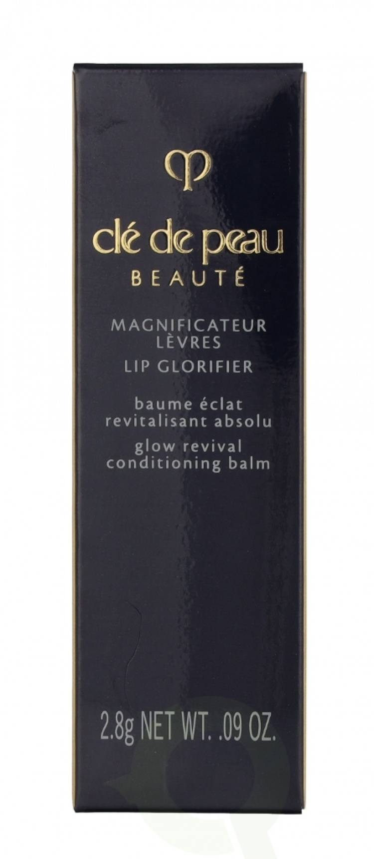 Cle De Peau Beaute Cle De Peau Lip Glorifier 2.8 g #1 Pink