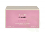 Chanel Chance Eau Tendre Body Cream 150 g