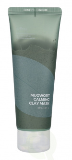 Isntree Mugwort Calming Clay Mask 100 ml