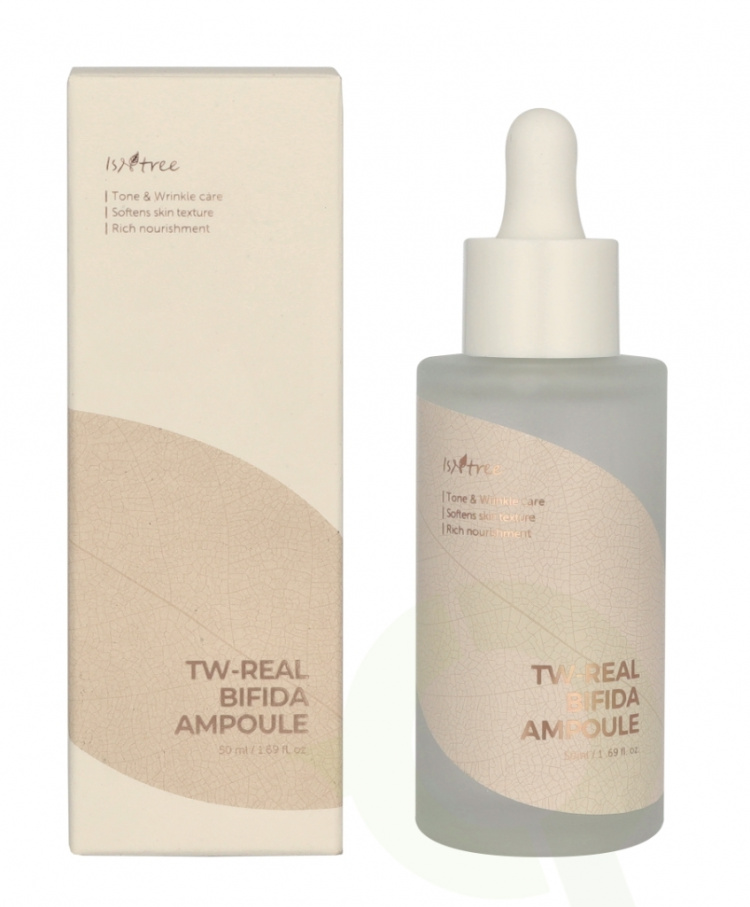 Isntree TW-Real Bifida Ampoule 50 ml