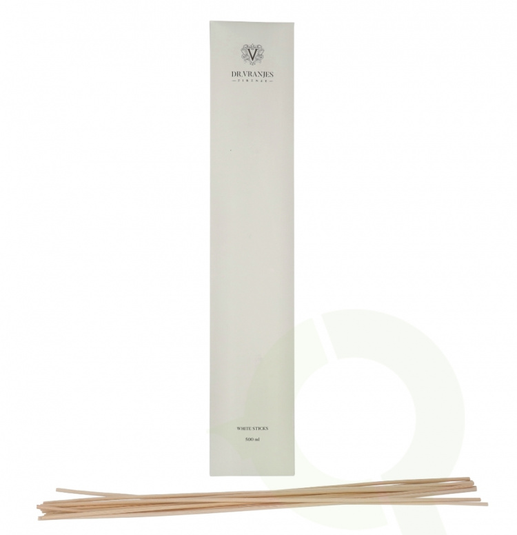 Dr. Vranjes White Sticks 12 piece