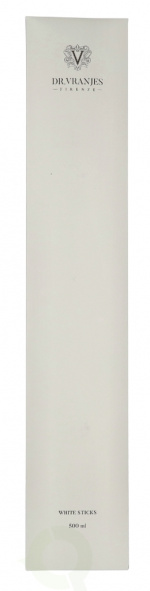 Dr. Vranjes White Sticks 12 piece