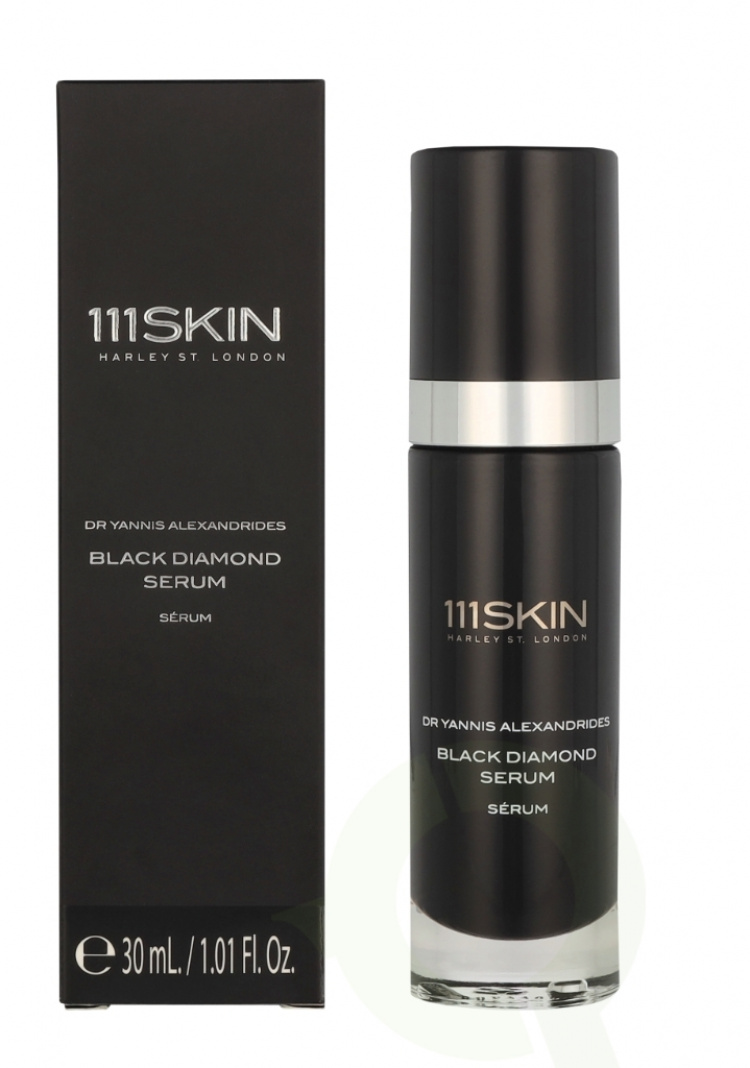 111Skin Celestial Black Diamond Serum 30 ml