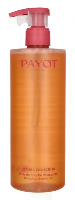 Payot Huile De Douche Relaxante 400 ml