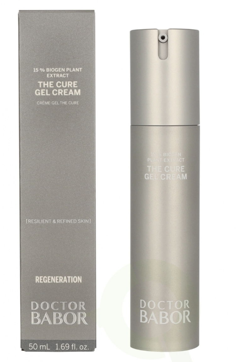 Babor Regeneration The Cure Gel Cream 50 ml