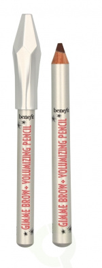 Benefit Gimme Brow+ Volumizing Pencil 0.6 g #04 Warm Deep Brown
