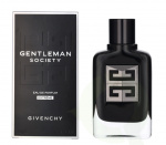 Givenchy Gentleman Society Extreme Edp Spray 60 ml