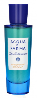 Acqua Di Parma Blu Mediterraneo Mandarino Di Sicilia Edt Spray 30 ml