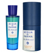 Acqua Di Parma Blu Mediterraneo Mandarino Di Sicilia Edt Spray 30 ml