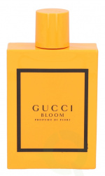 Gucci Bloom Profumo Di Fiori Edp Spray 100 ml