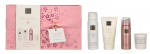Rituals Sakura Set 195 ml Scented Candle 25gr/Foaming Shower Gel 50ml/Body Cream 70ml/Body Lotion 50ml