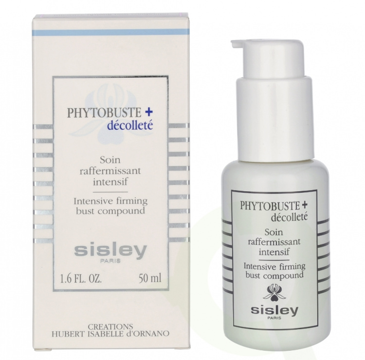 Sisley Phytobuste Intensive Bust Compound 50 ml