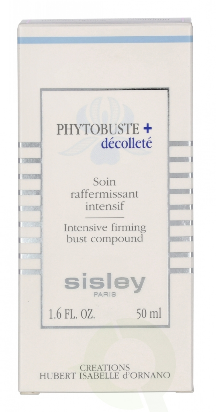 Sisley Phytobuste Intensive Bust Compound 50 ml