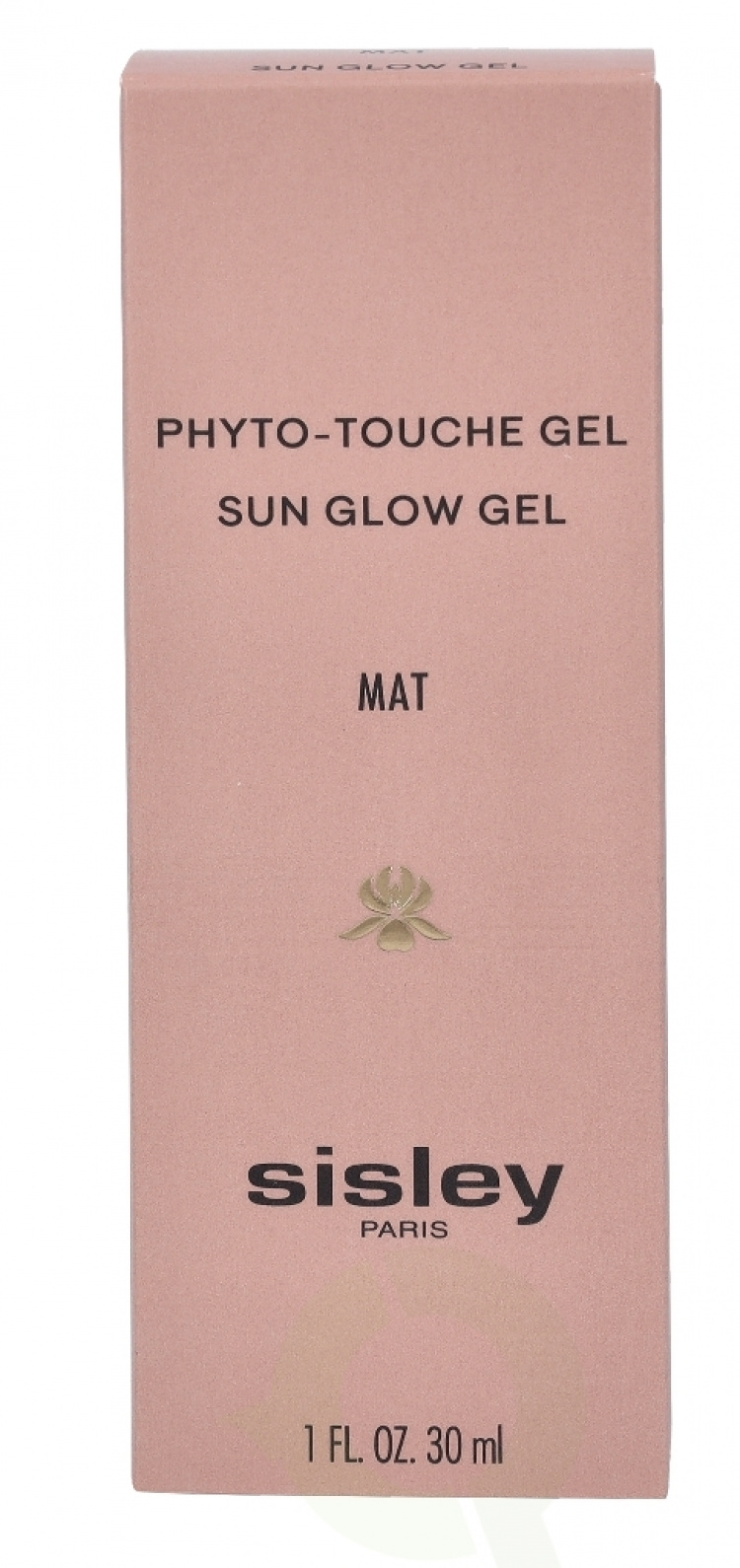 Sisley Phyto-Touche Sun Glow Gel 30 ml Mat