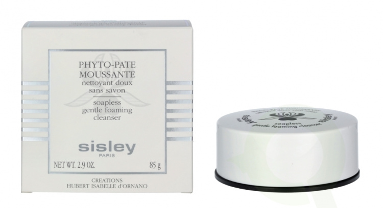Sisley Phyto Soapless Gentle Foaming Cleanser 85 g