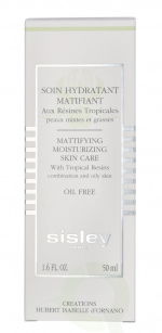 Sisley Mattifying Moisturizing Skin Care 50 ml