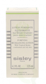 Sisley Purifying Re-Belancing Lotion 125 ml