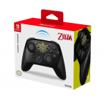 Hori Trådlös Horipad - Zelda Edition Hori Trådlös Horipad - Zelda Edition
