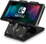 HoriHori Officiellt Nintendo Switch Compact Playstand (Zelda)