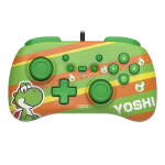Hori Horipad Mini Super Mario Series Yoshi Hori Horipad Mini Super Mario Series Yoshi