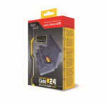 Steelplay Spelkortsfodral 24 kort