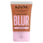 NYX Professional Makeup Bare With Me Blur Tint Foundation 14 Medium Tan
