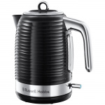 Russell Hobbs Inspire vattenkokare - Svart Russell Hobbs Inspire vattenkokare - Svart