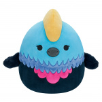 Squishmallows 30 cm P16 Melrose Cassowary (4136P16) Squishmallows 30 cm P16 Melrose Cassowary (4136P16)