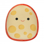 Squishmallows 30 cm P17 Mannon Gouda Ost (4153P17)