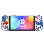 Hori Split Pad Compact (Sonic) för Nintendo Switch™ Hori Split Pad Compact (Sonic) för Nintendo Switch™