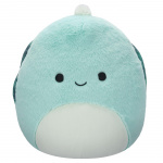 Squishmallows 30 cm P19 Fuzz A Mallows Onica Sköldpadda(1995518)