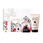 Guerlain La Petite Robe Noire EDP 50 ml + Body Lotion 75 ml + EDP 5 ml - Giftset