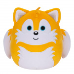 Squishmallows 20 cm Sonic the Hedgehog - Tails (2300012)