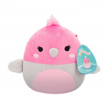 Squishmallows 19 cm P20 plysch - Jayla Bird (206091)