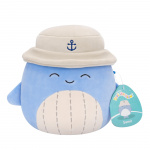 Squishmallows 19 cm P20 plysch - Samir val (206091) Squishmallows 19 cm P20 plysch - Samir val (206091)