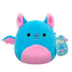 Squishmallows 19 cm P20 plysch - Boyle fladdermus (206077)