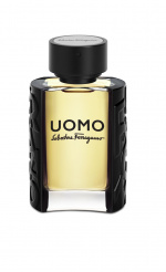Salvatore Ferragamo Uomo EDT 50 ml Salvatore Ferragamo Uomo EDT 50 ml