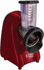 Russell Hobbs Desire Slice & Go-maskin Russell Hobbs Desire Slice & Go-maskin