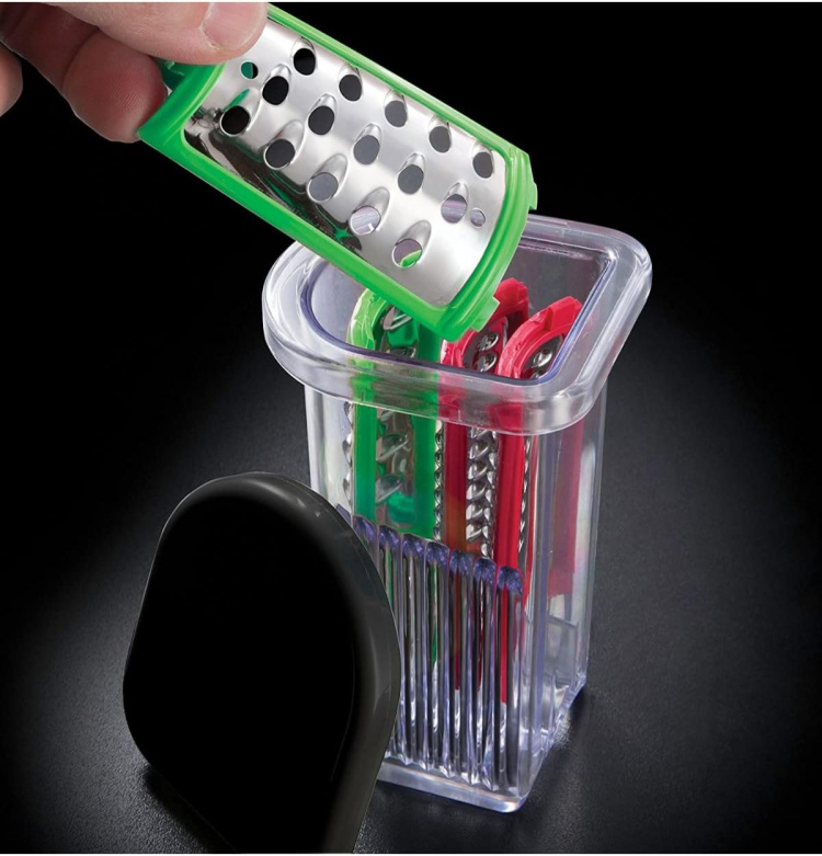 Russell Hobbs Desire Slice & Go-maskin Russell Hobbs Desire Slice & Go-maskin